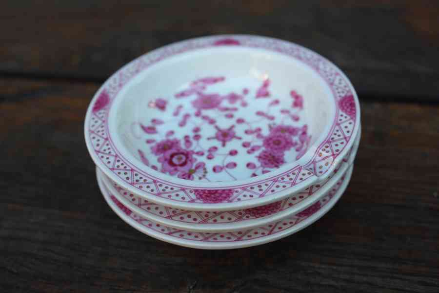 Míšeňský porcelán - foto 17