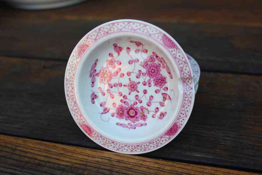 Míšeňský porcelán - foto 16