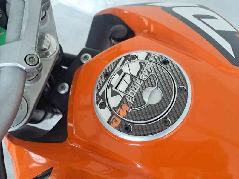KTM 125 Duke - foto 8