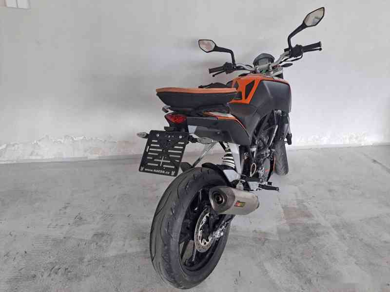 KTM 125 Duke - foto 3
