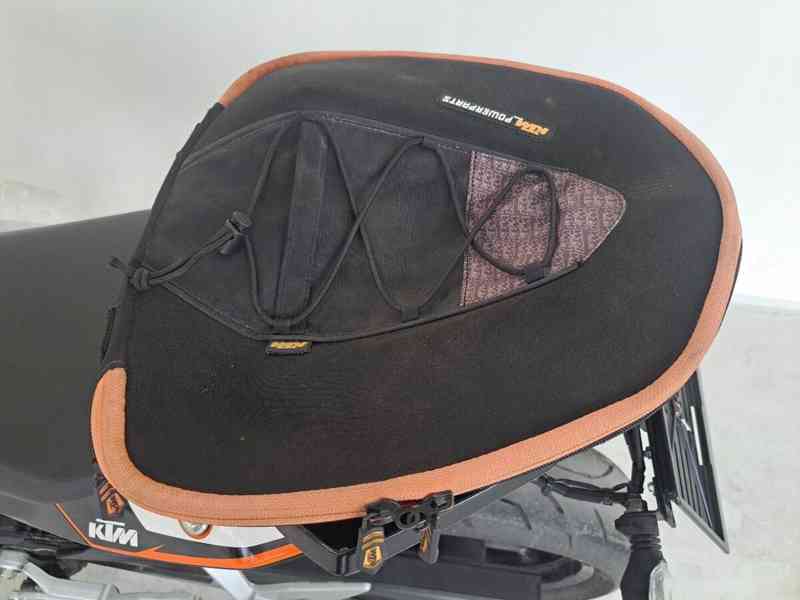 KTM 125 Duke - foto 9