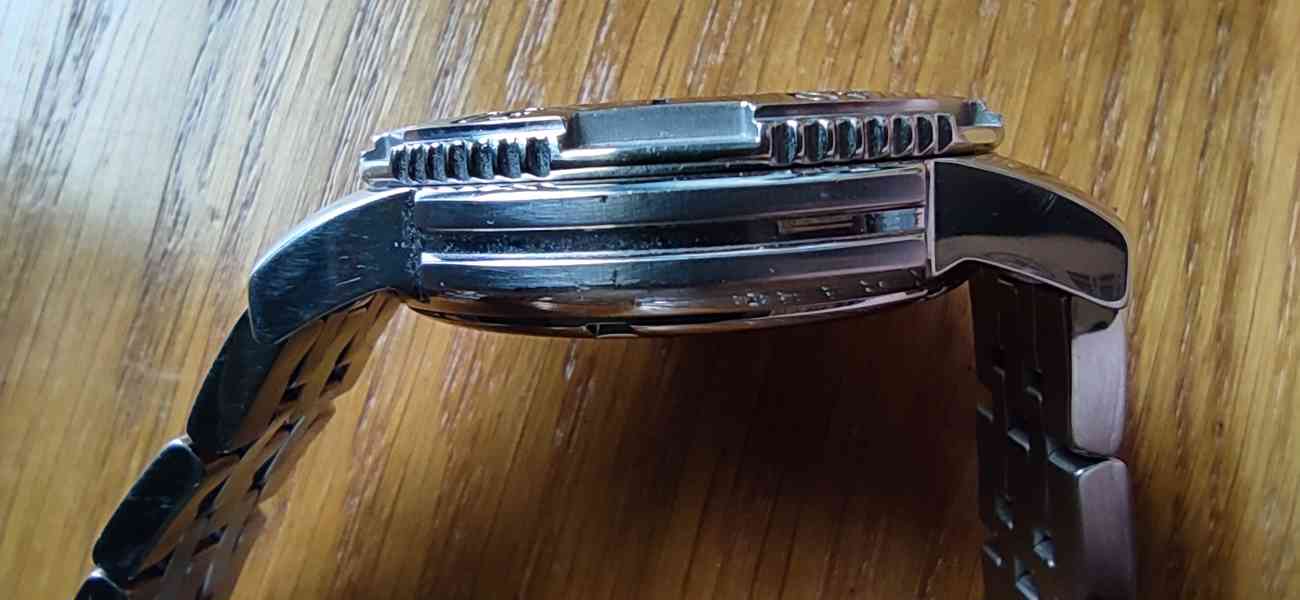 TISSOT PRS 200 - foto 4