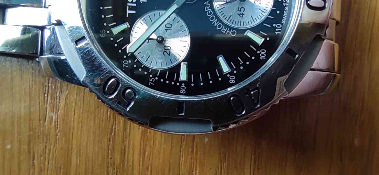 TISSOT PRS 200 - foto 8