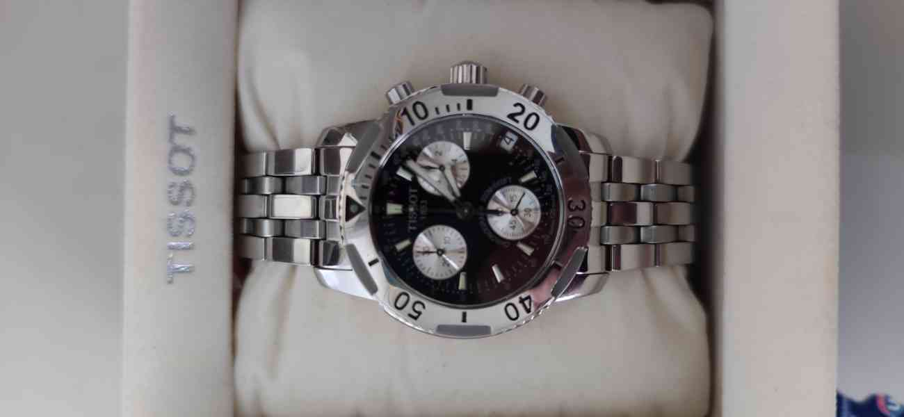 TISSOT PRS 200 - foto 10