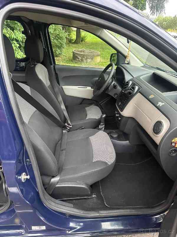 Dacia Dokker 1,6 - foto 3