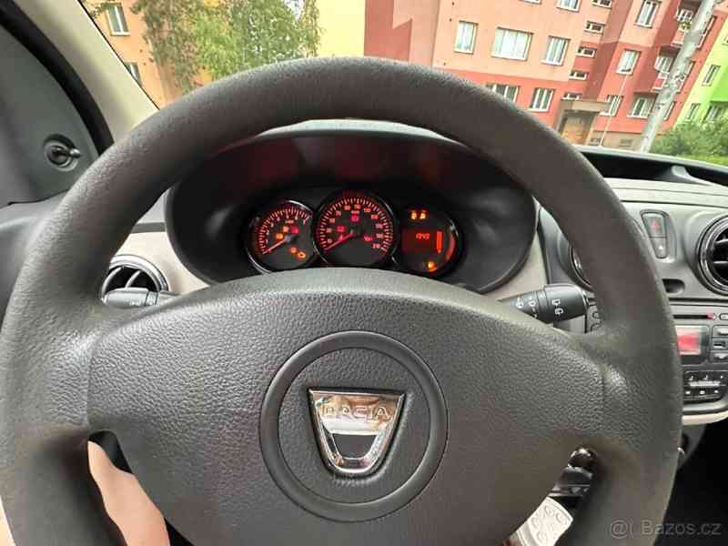 Dacia Dokker 1,6 - foto 5
