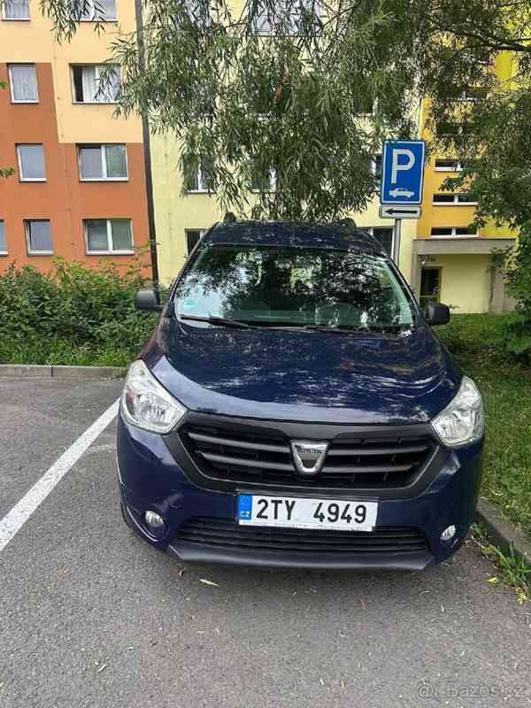 Dacia Dokker 1,6 - foto 1
