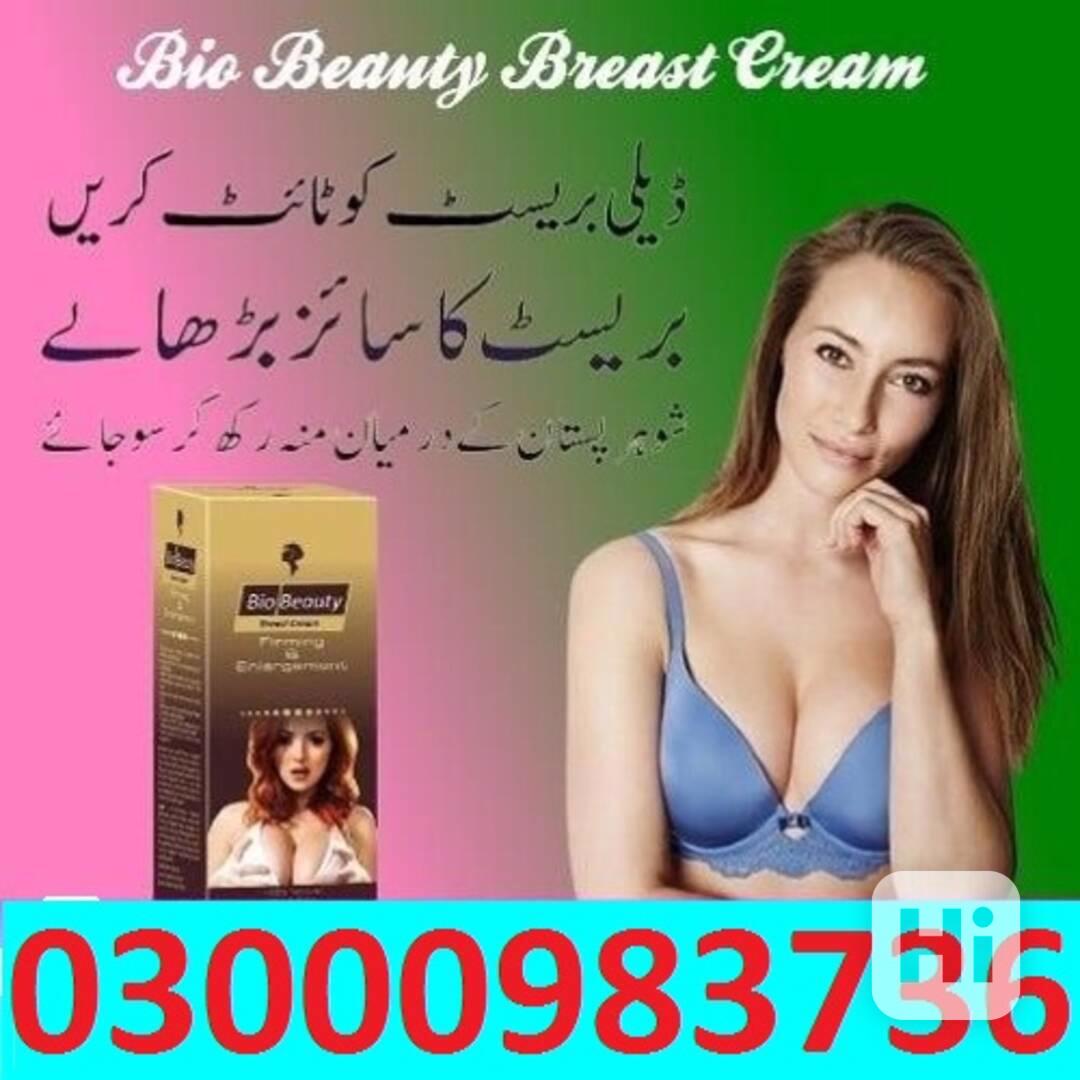 Bio Beauty Breast Cream In Quetta $ (03000983736) - foto 1