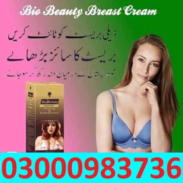 Bio Beauty Breast Cream In Quetta $ (03000983736) - foto 1