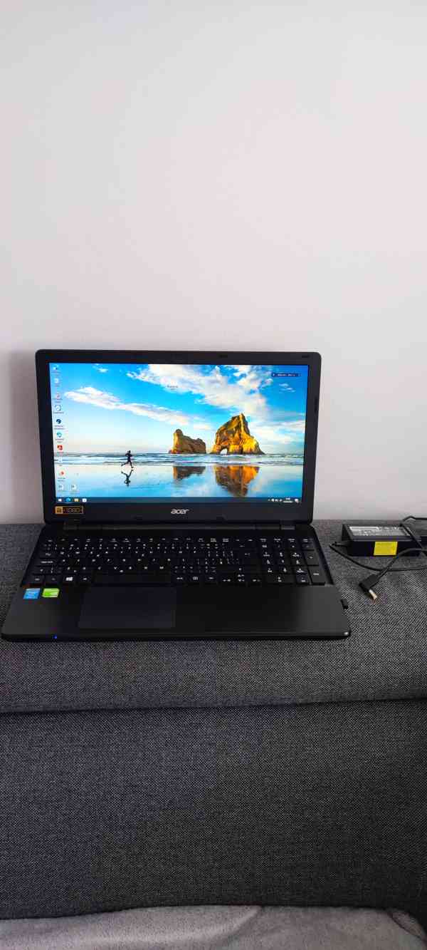 Notebook Acer Aspire E15 - foto 3