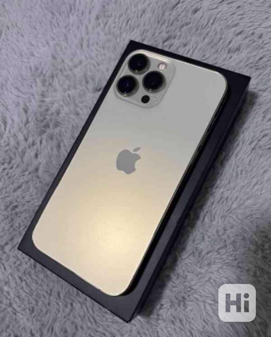Apple iPhone 13 Pro Max 128GB  - foto 1