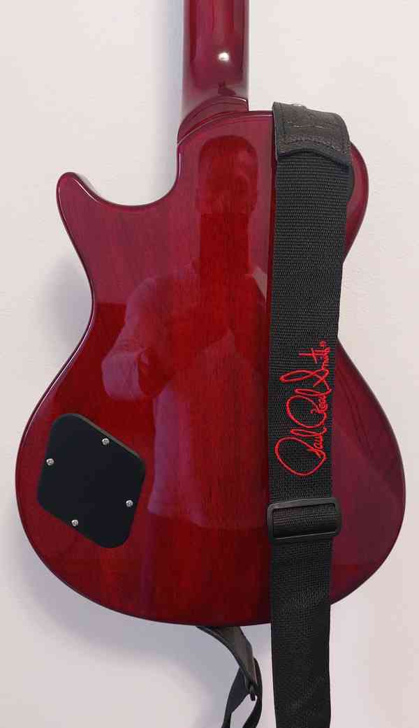 Prodám el. kytaru PRS SE Singlecut Mccarty 594 Standard - foto 5