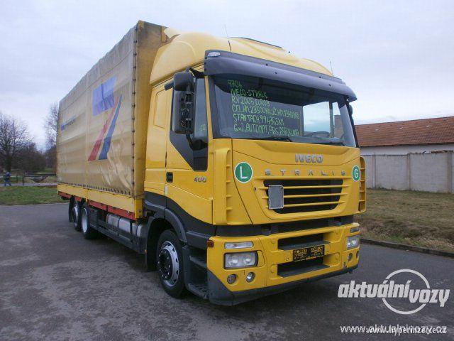 Iveco Ostatní Stralis Active (ID 9704) - foto 1