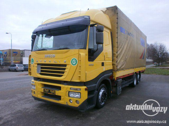 Iveco Ostatní Stralis Active (ID 9704) - foto 6