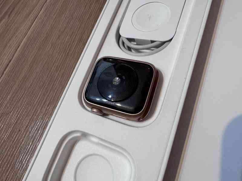 Apple Watch SE - foto 6