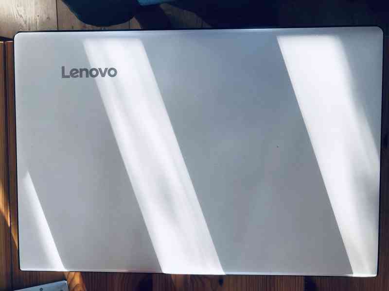 notebook Lenovo - foto 2