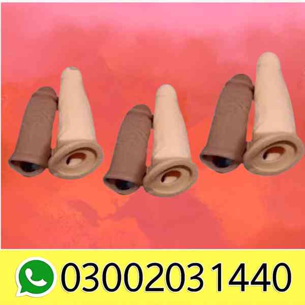 Silicone condom in Pakistan$# 03002031440 Original, Україна  - foto 1