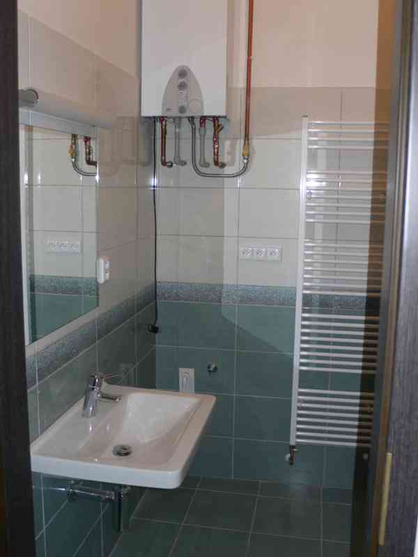 Pronájem bytu 1+kk, 39 m2, Čáslav - foto 3