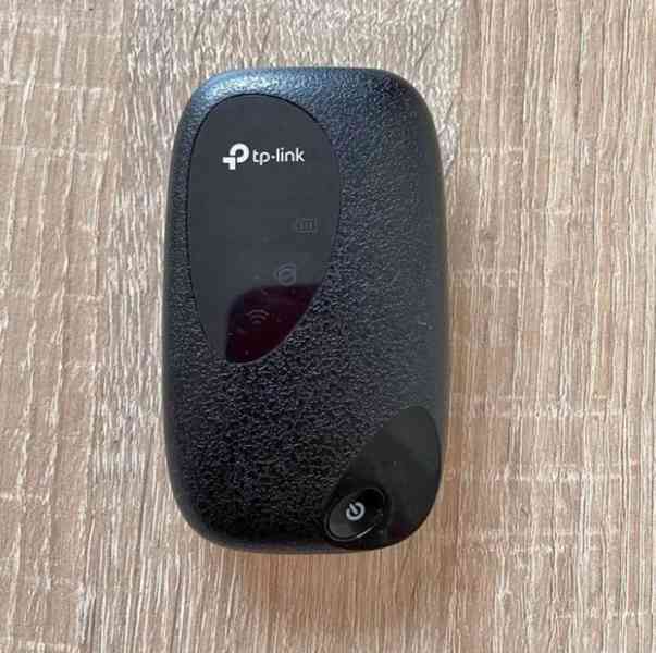 TP-Link M7000 4G LTE(sim)Mobile Wi-Fi - foto 1