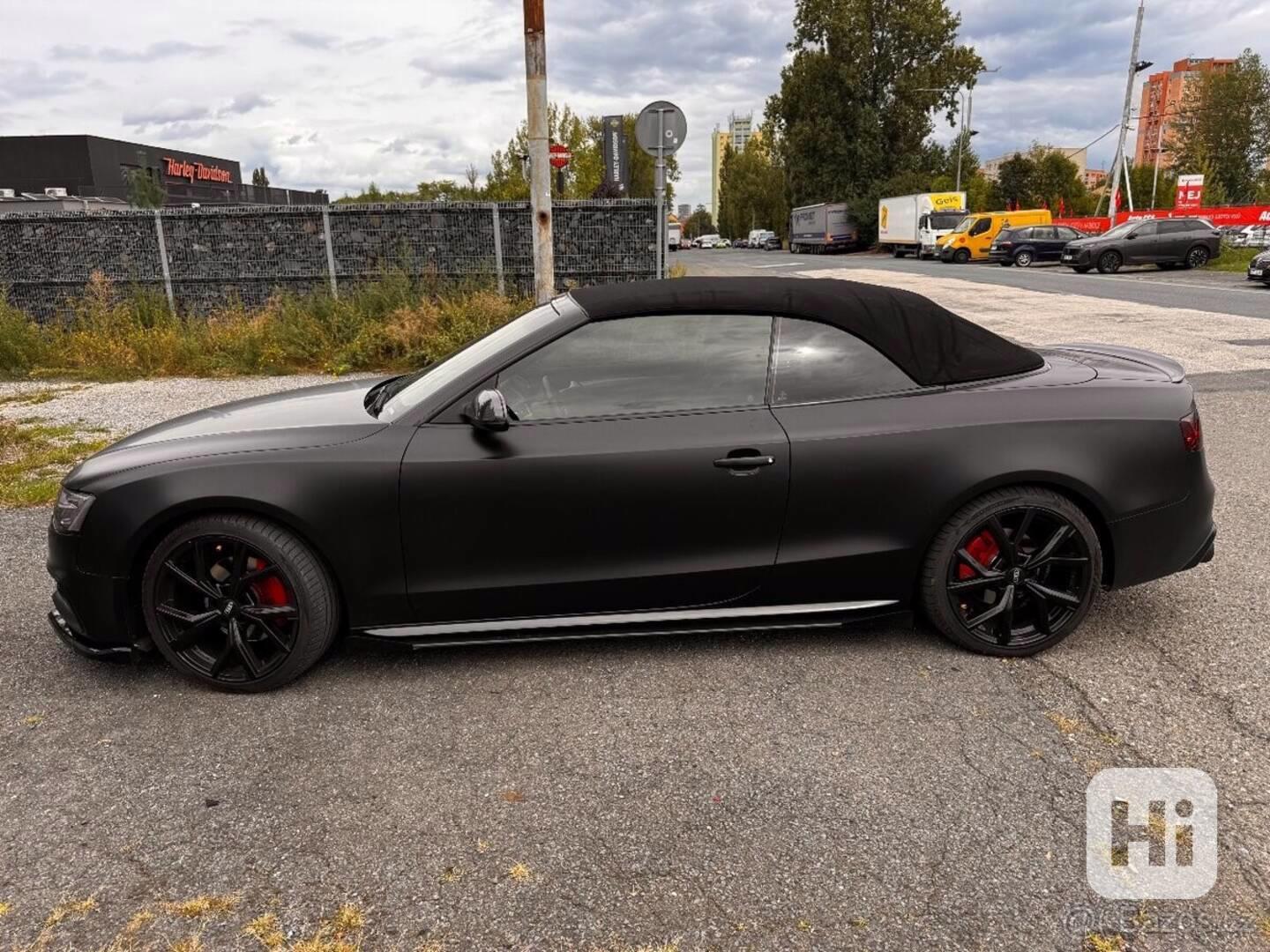 Audi A5 - foto 1