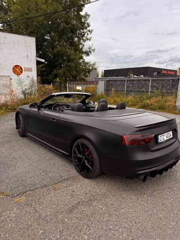Audi A5 - foto 8