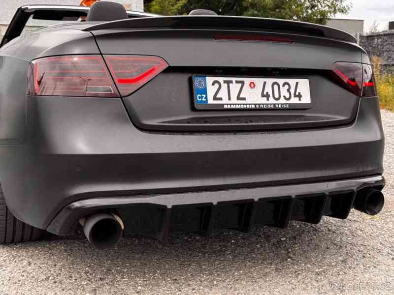 Audi A5 - foto 11