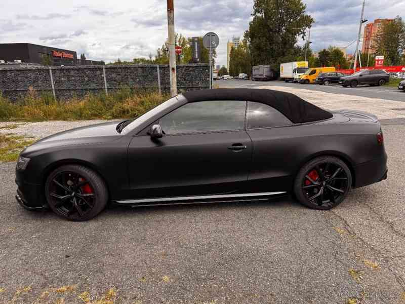 Audi A5 - foto 1
