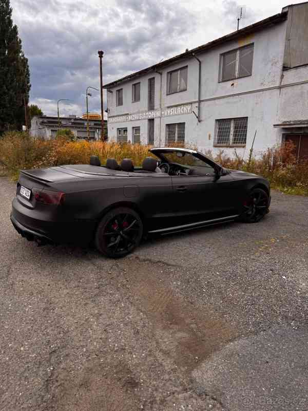 Audi A5 - foto 7