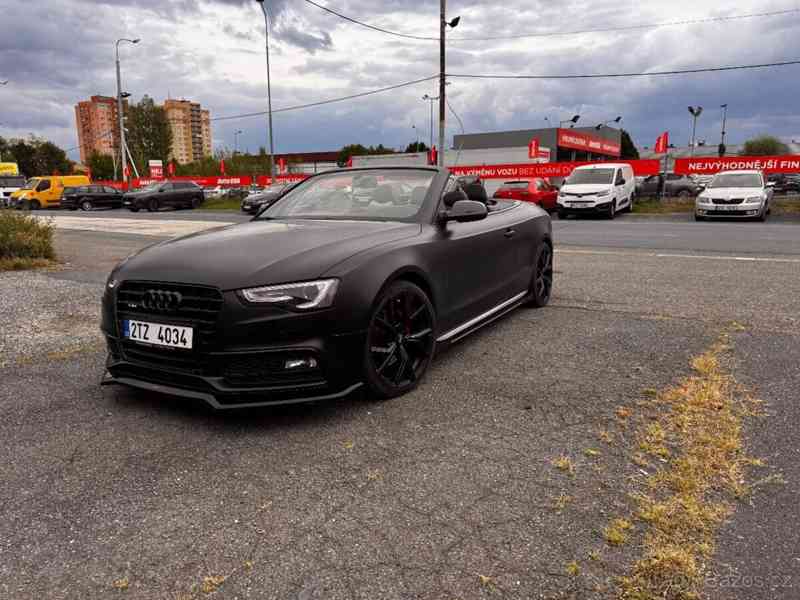 Audi A5 - foto 17