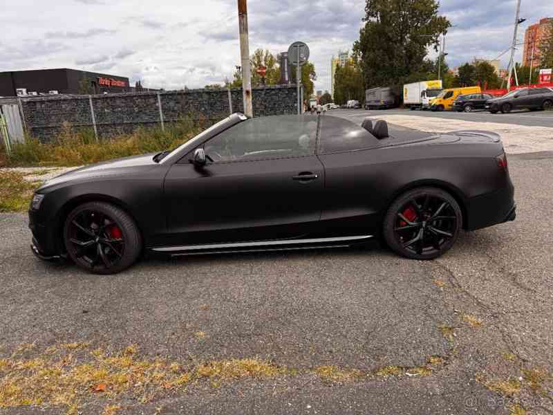 Audi A5 - foto 4