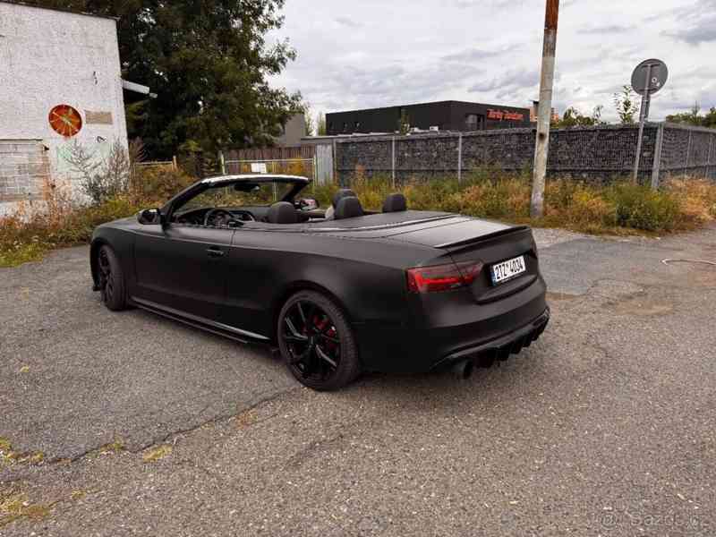 Audi A5 - foto 14