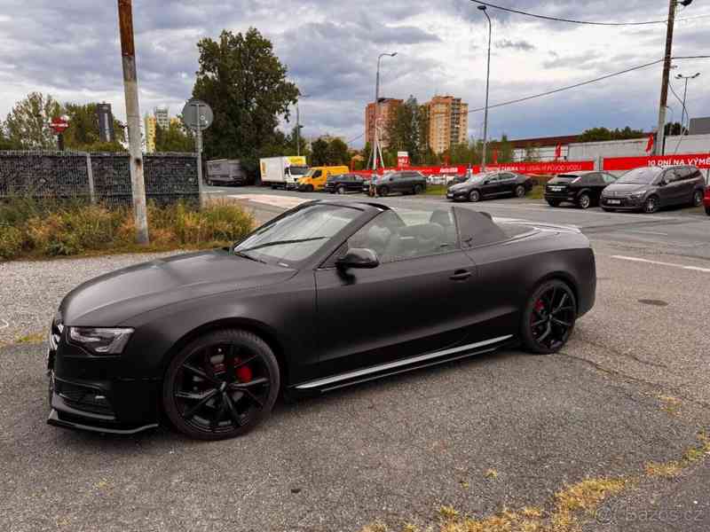 Audi A5 - foto 5