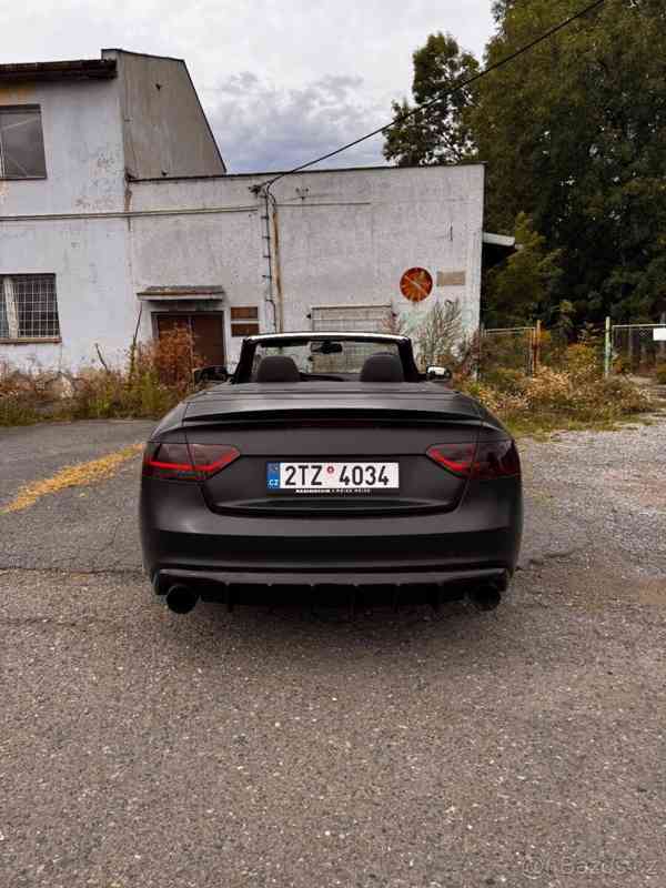 Audi A5 - foto 12
