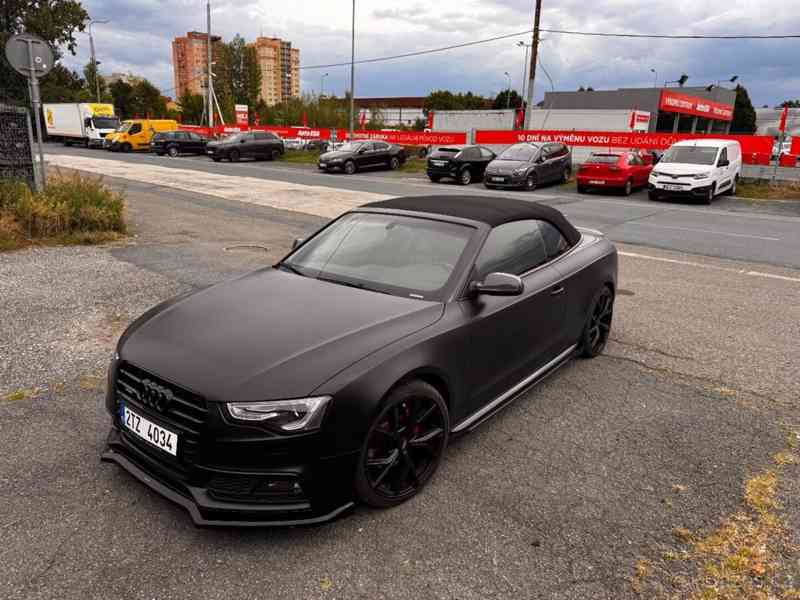 Audi A5 - foto 2