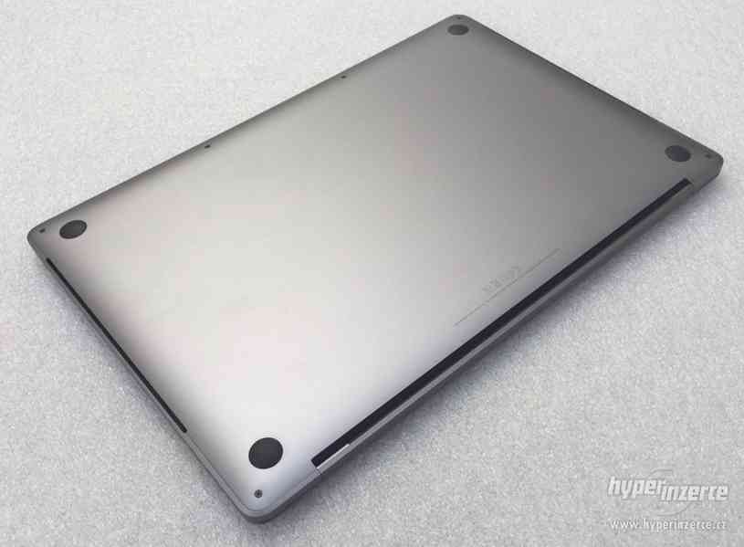 CTO MacBook Pro 15 inch 2016 Touch bar - foto 6