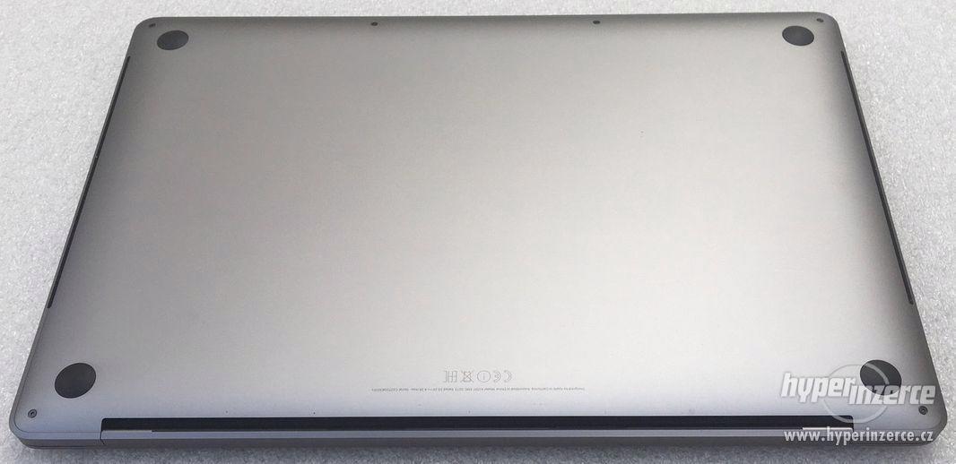 CTO MacBook Pro 15 inch 2016 Touch bar - foto 7