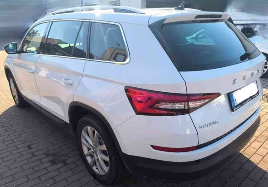 Škoda KODIAQ Style Plus 2.0TDI/110kW DSG 4x4 - foto 8