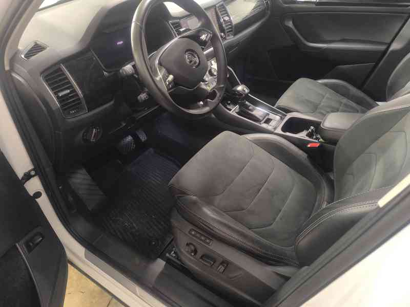 Škoda KODIAQ Style Plus 2.0TDI/110kW DSG 4x4 - foto 3