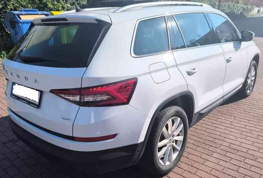 Škoda KODIAQ Style Plus 2.0TDI/110kW DSG 4x4 - foto 9