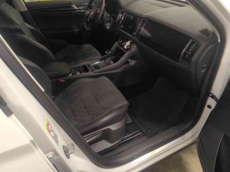 Škoda KODIAQ Style Plus 2.0TDI/110kW DSG 4x4 - foto 7