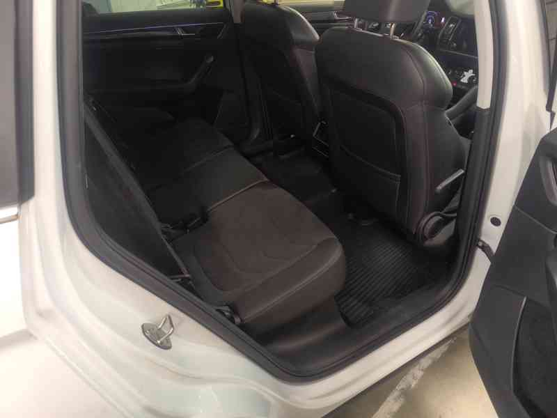 Škoda KODIAQ Style Plus 2.0TDI/110kW DSG 4x4 - foto 6