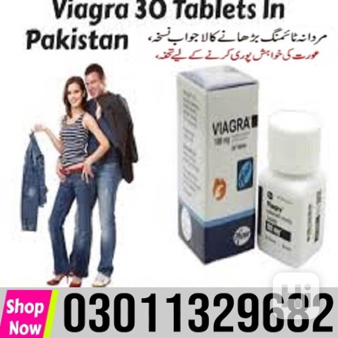 Viagra 30 Tablets In Pakistan [ 03011329682 ] Buy Now! - foto 1