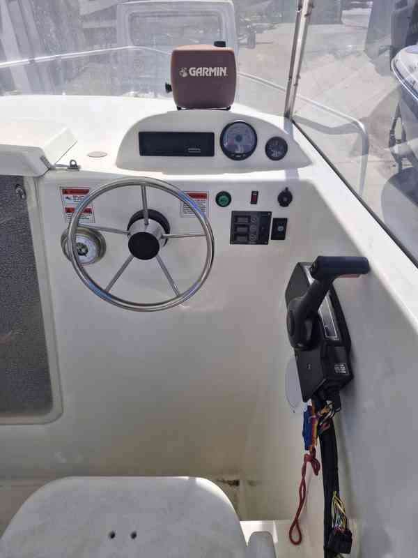 BLUESTAR 15 CUDDY - foto 10