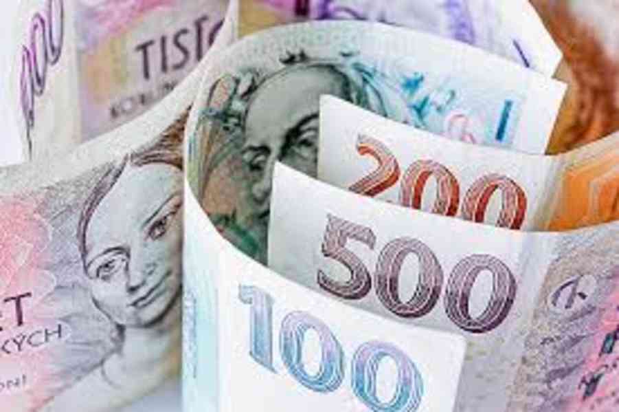 DOSAŽTE PROJEKTY A ŘEŠTE SVÉ FINANČNÍ PROBLÉMY: - foto 3