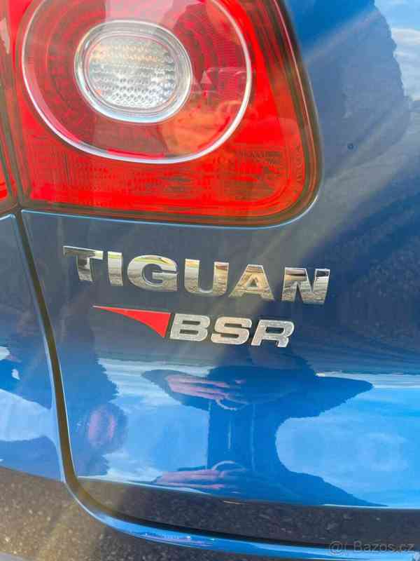VW Tiguan R-line 2.0TDI 103kW 4Motion + BSR - foto 18