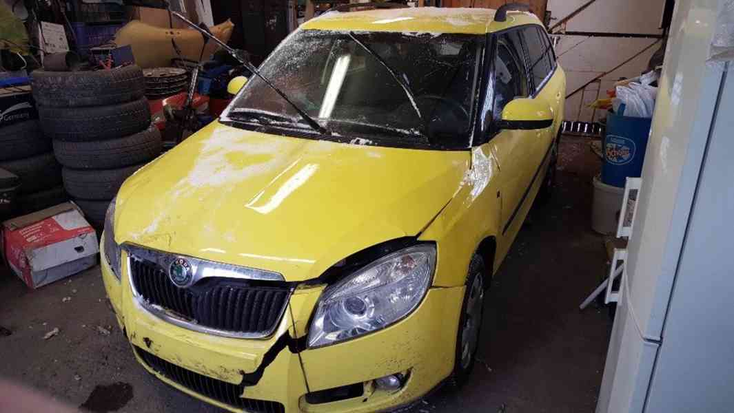 Odvoz vraků zdarma i s odhlášením Strakonice - foto 2