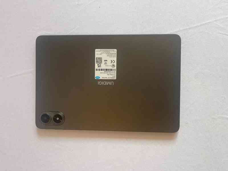 UMIDIGI G1 Tab MT10 – 4GB/64GB, nezapíná se, na díly / op... - foto 2