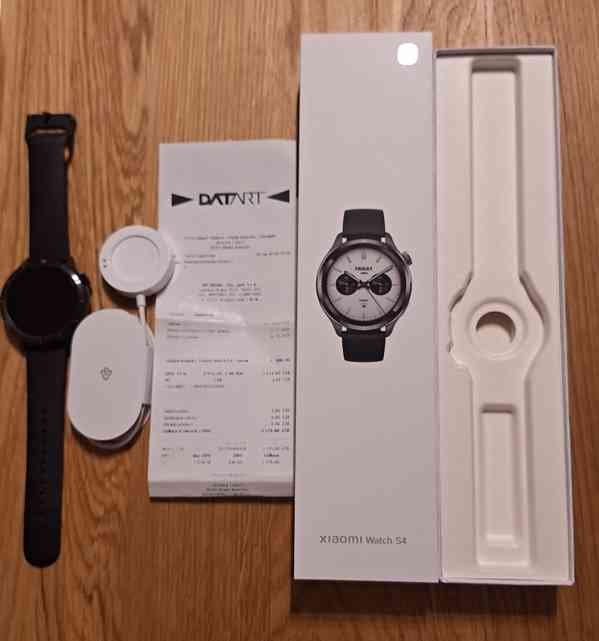 Xiaomi Watch S4 - foto 2