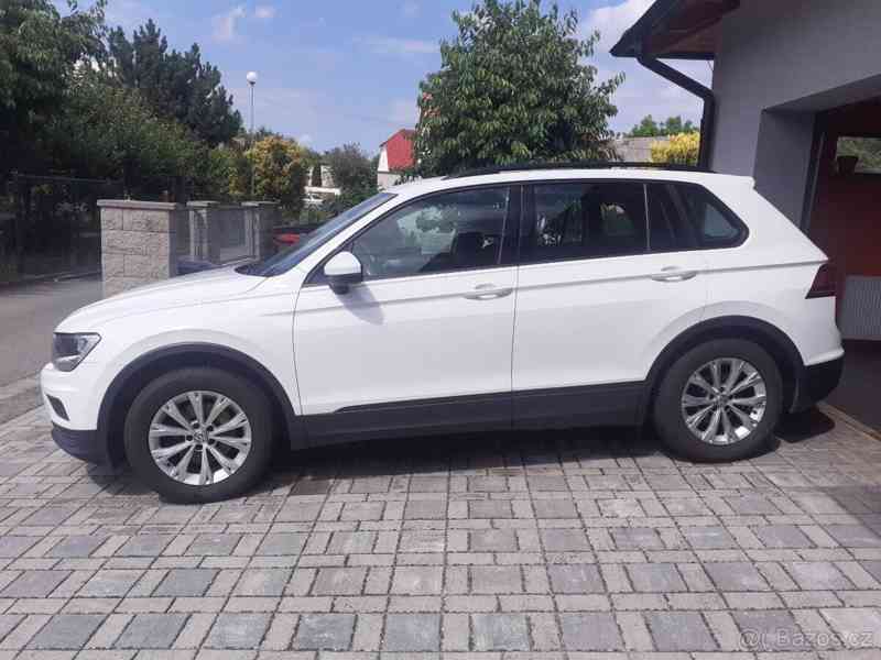 Volkswagen Tiguan 2,0 TDI 85kw - foto 1