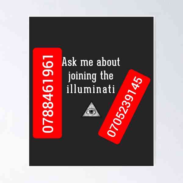 ILLUMINATI UGANDA +256788461961,0705239145